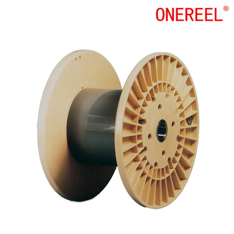Plastic Reel for Cable Wire