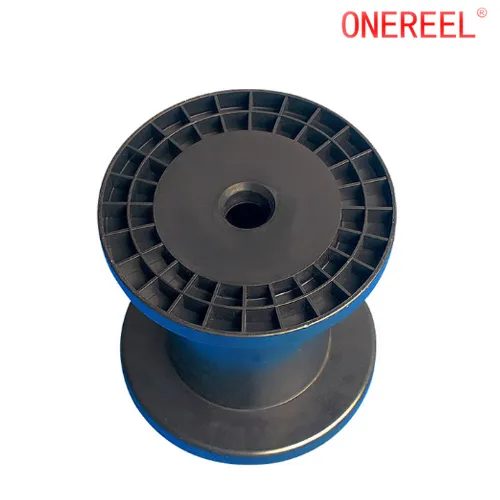 Plastic Reel For Cable Wires
