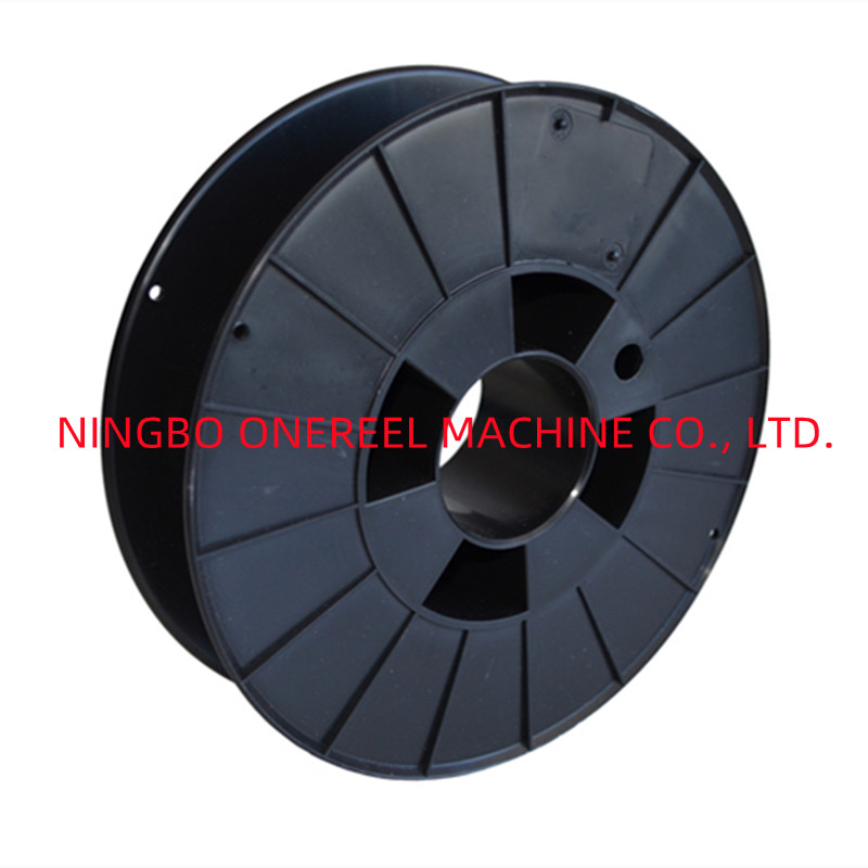 Plastic Welding Wire Spool Cable Reel - 0 