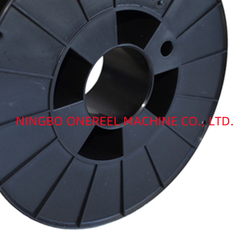 Plastic Welding Wire Spool Cable Reel - 1 
