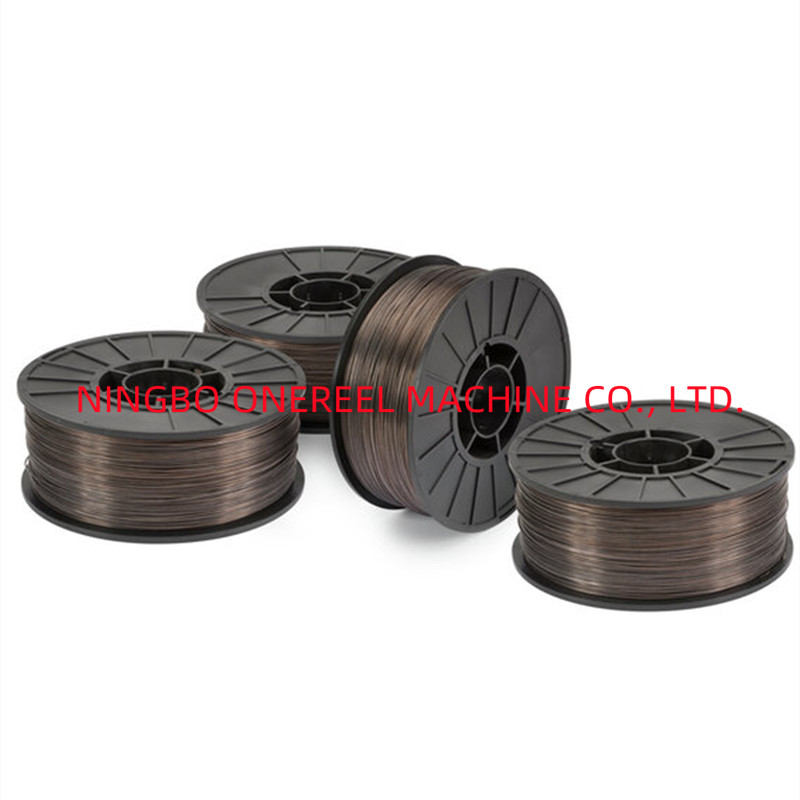 Plastic Welding Wire Spool Cable Reel - 5