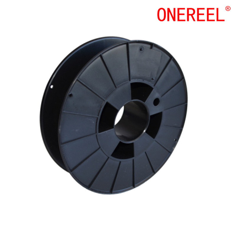 Plastic Welding Wire Spool Cable Reel