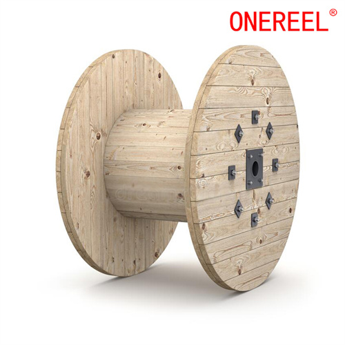 Plywood Cable Reels for Sale