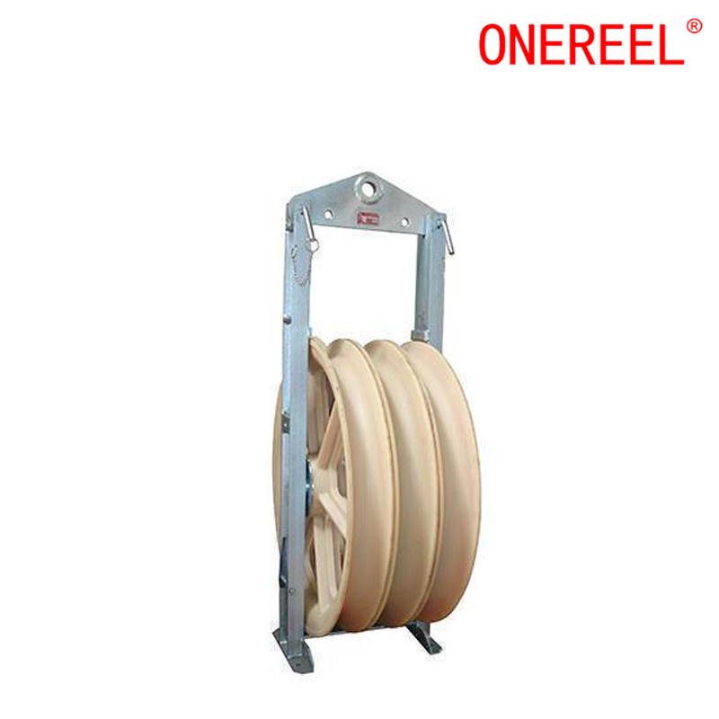 Pulley pamblokiran for Sale
