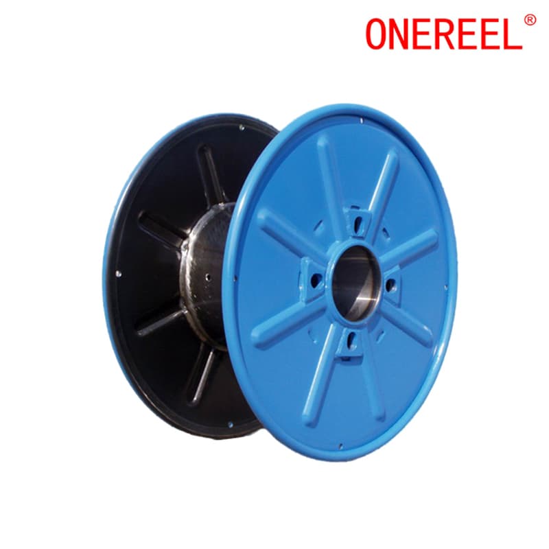 Punching Wire Reels