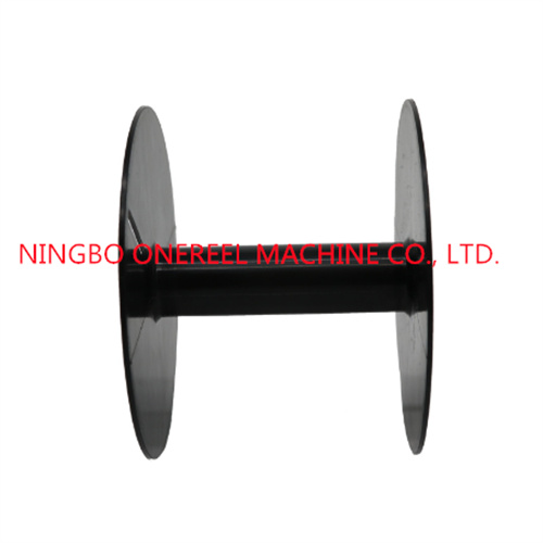 Plastic Spool for Wire - 3 