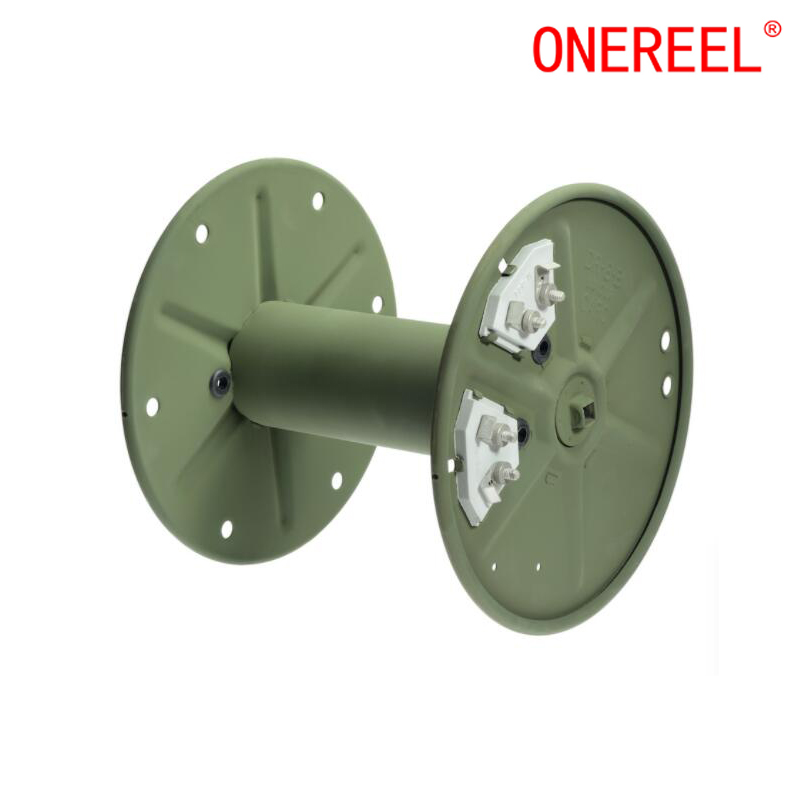 Reel Cable Spool