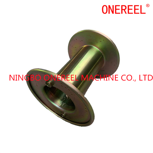 Brass Coated Precision Cutting Steel Sawing Wire Spool - 5