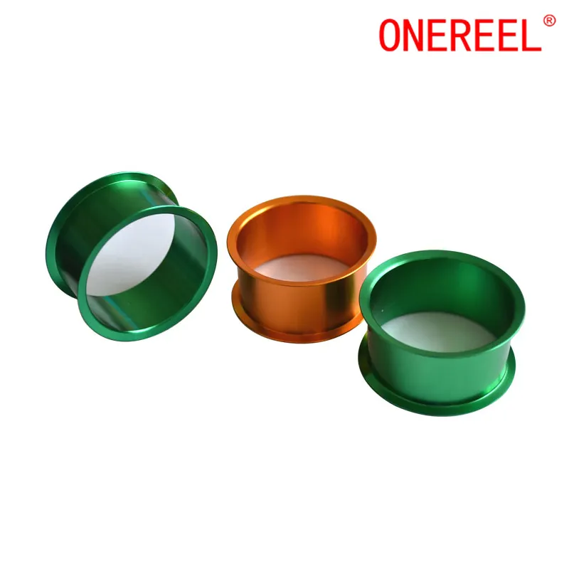 Semiconductor Palladium Coated Copper Wire Spool