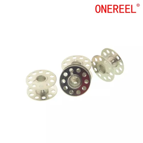 المغني 15j Bobbins