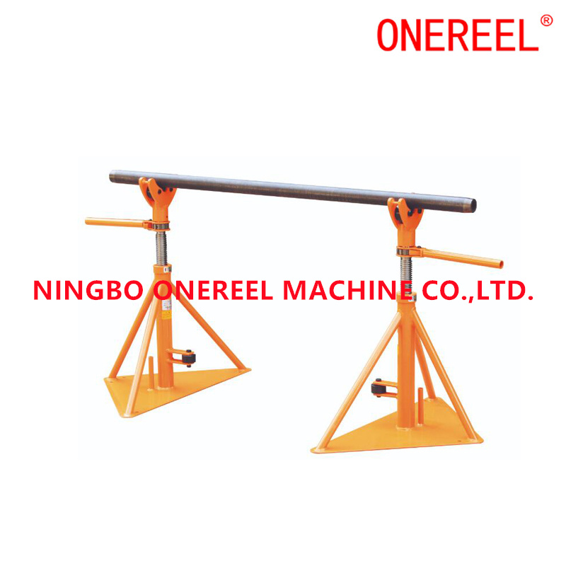 Cable Reel Stand - 2 