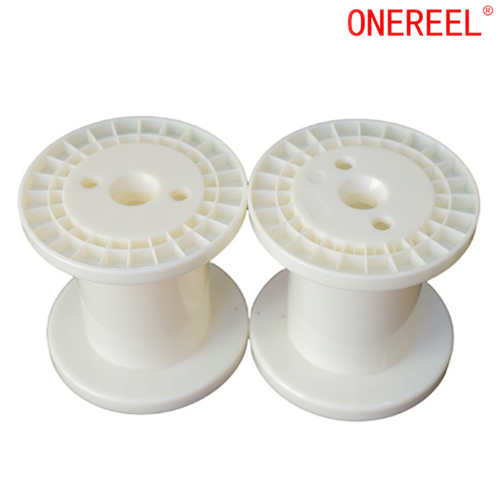 Small Cable Spool Reel