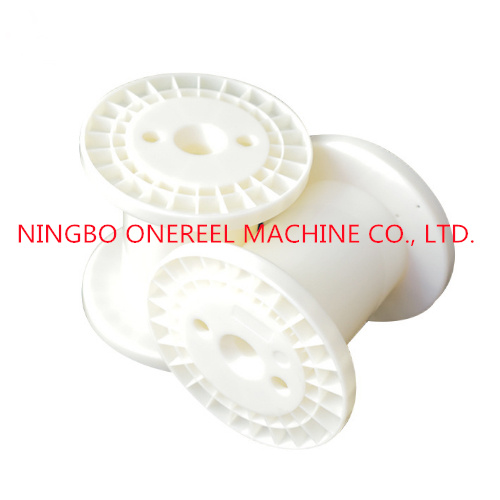 Small Cable Spool Reel - 1