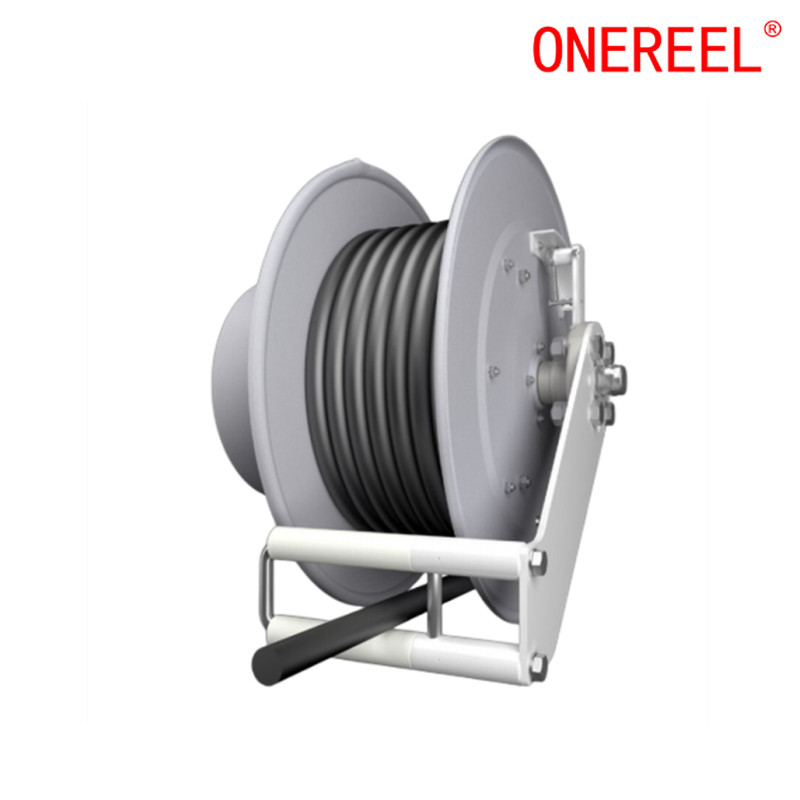 Spring Cable Reels