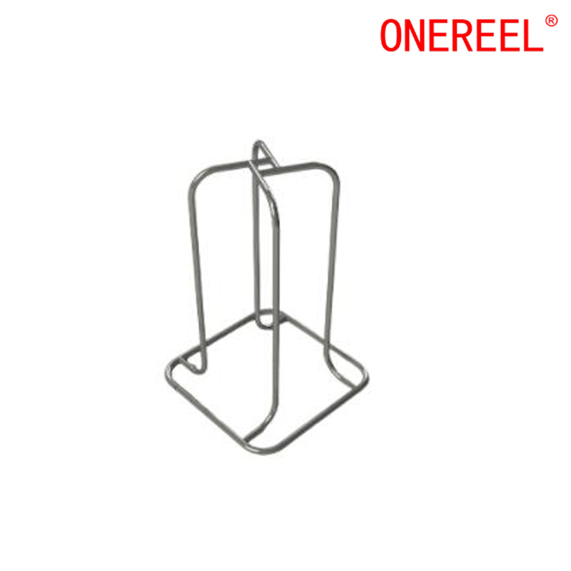 Square Base Steel Wire Carrier