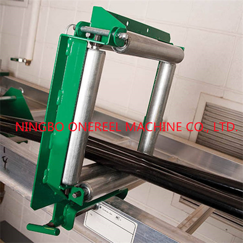Steel Cable Roller Guide - 3
