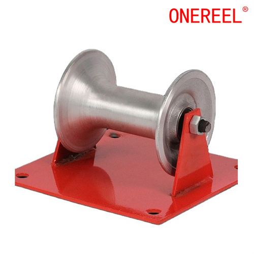 Steel Cable Roller ၊