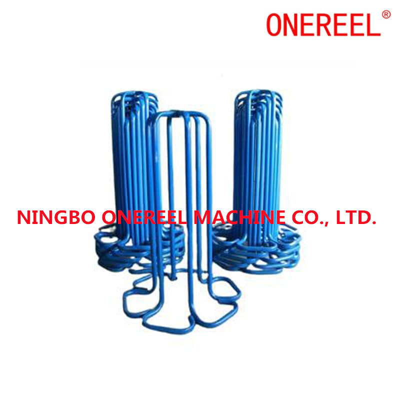 Tubular Wire Carriers For Wire Drawing - 0 