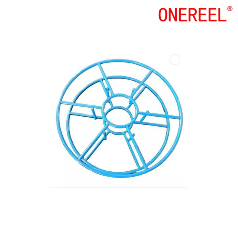 Wire Basket Spools For Welding Wire