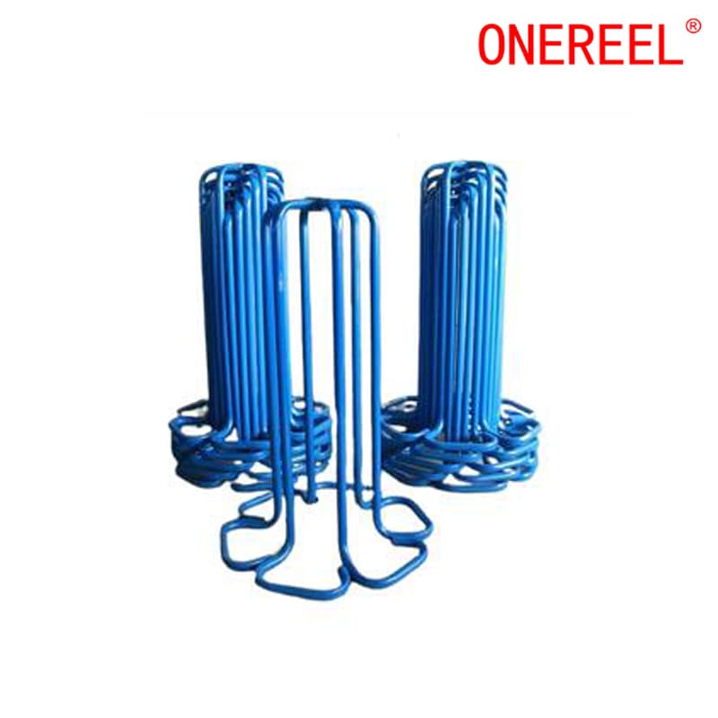 Produk Tubular Wire Carrier