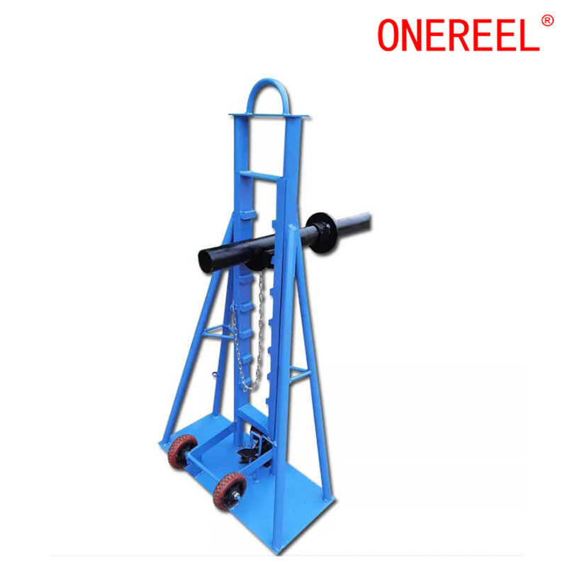 Wire Pulling Stands