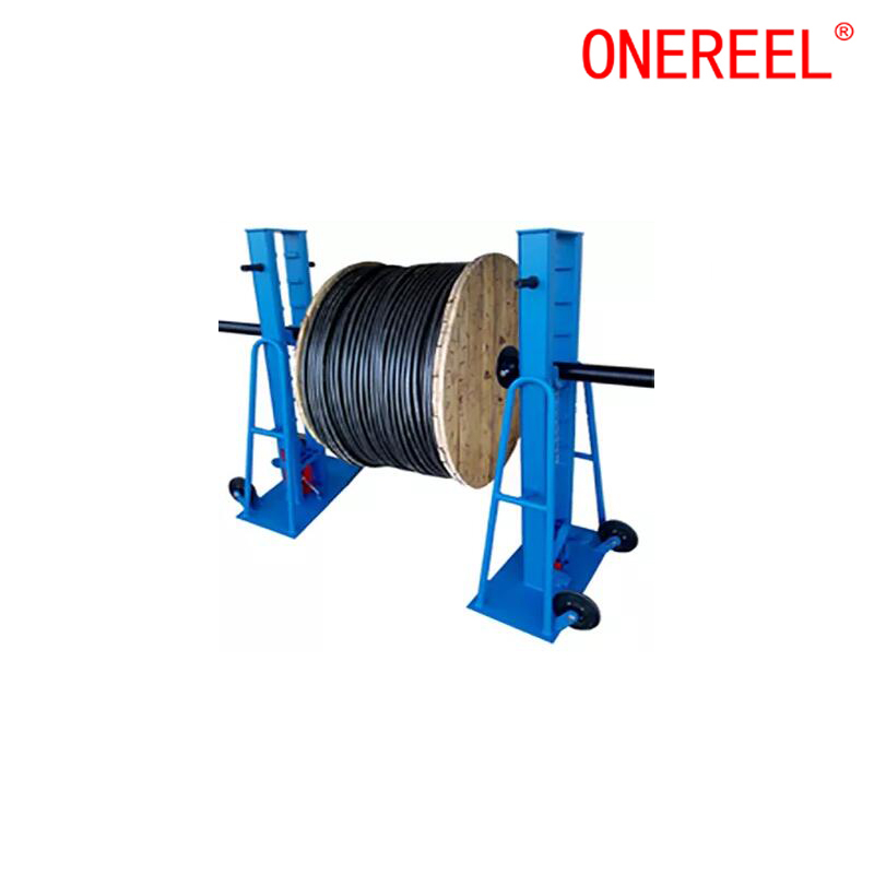 Wire Spool Stand