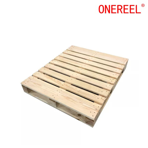Wood Spool Pallets for Sale