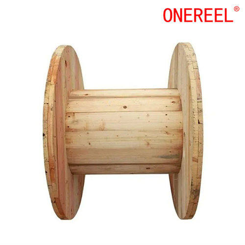 Kayu Wire Spools for Sale