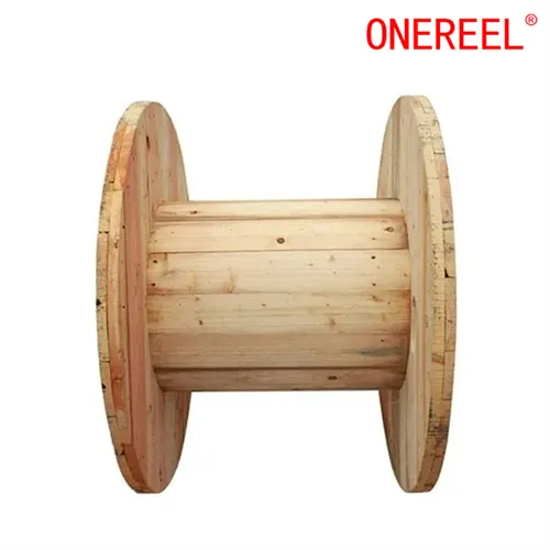 Wood Wire Spools for Sale