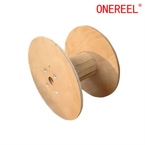 Wooden Reels for Sale