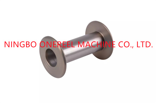 Aluminum Bobbin for Textile Machinery - 2 