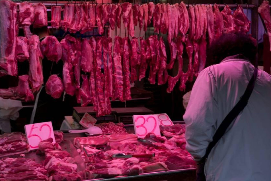 Chinese Pork Giant WH Group Forecasts Higher Hog Prices in Second Half of 2023