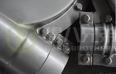 Wheel Corner For Chains Disc Automatic Feeding System For Pig Farm