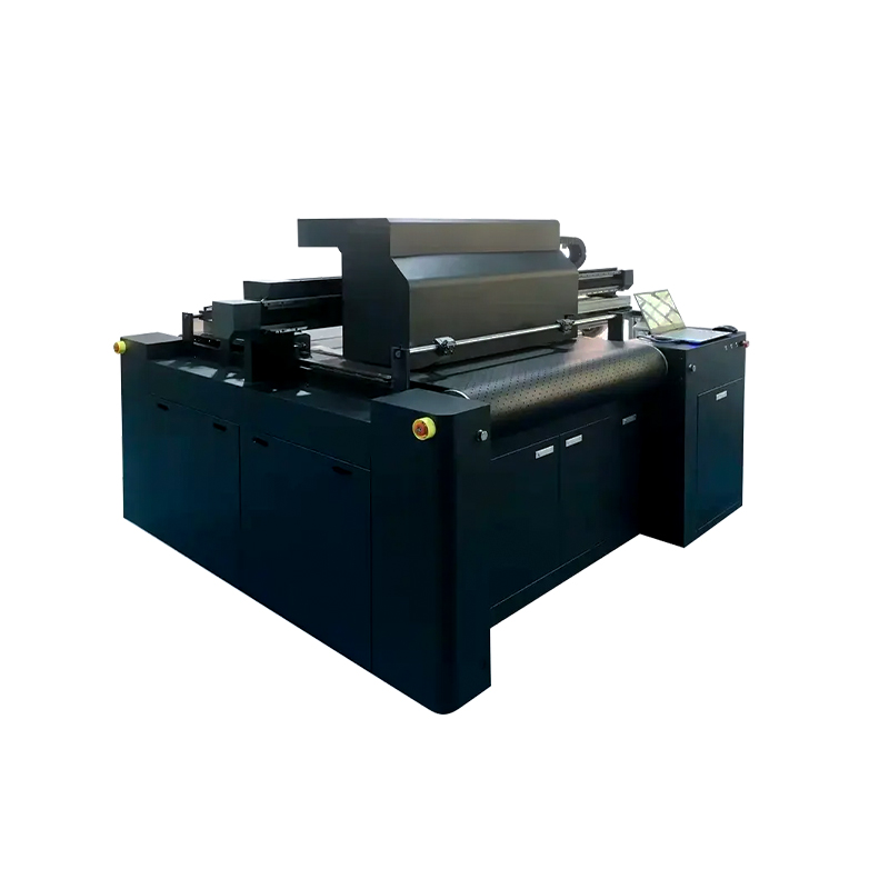 एसएन-1 हाई स्पीड कार्टन प्रिंटिंग पेपर बैग प्रिंटिंग मशीन