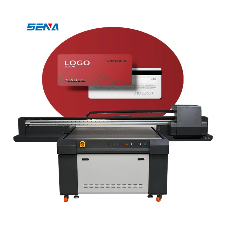 130 * 90 cm nauja spausdinimo mašina Auto UV rašalinis plokščias spausdintuvas, skirtas įvairioms medžiagoms tvarkyti ir dekoratyviniams tikslams