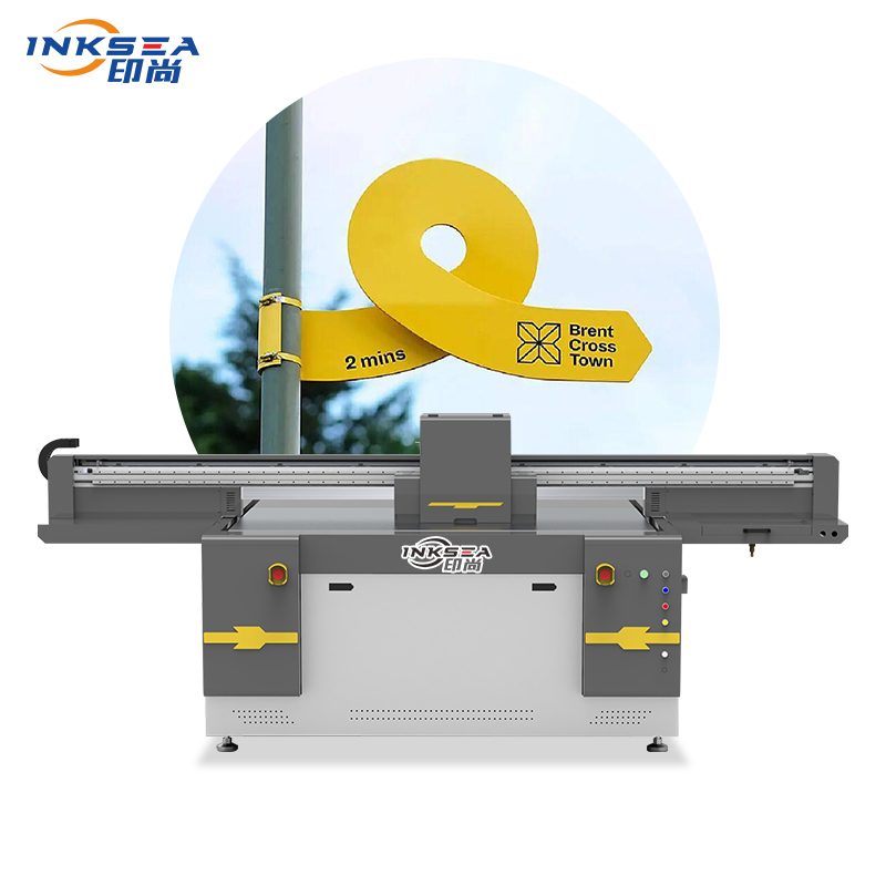 1610 1.6एम*1एम बड़े प्रारूप प्रिंटर लेबल स्टिकर प्रिंटिंग मशीन चीन आपूर्तिकर्ता