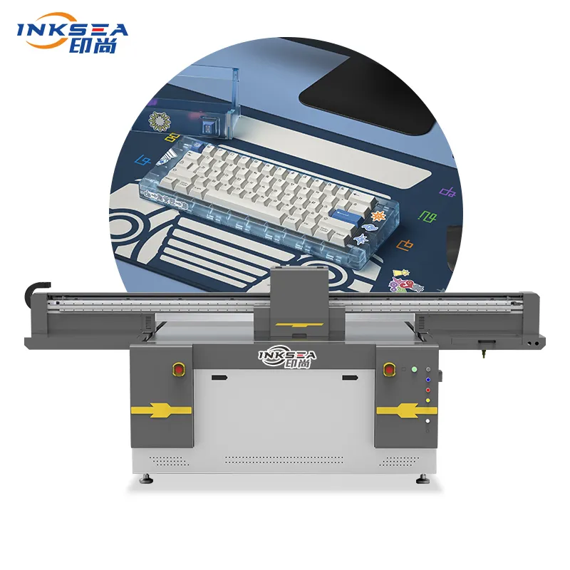 1610 UV PRINTER FOR LARGE FORMAT