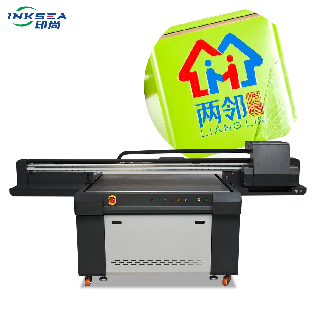 UV flatbed printer aksesuarlarının istifadəsi nədir?