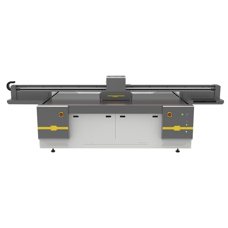 Title: UV Flatbed Printer: A Smart Choice for Startups and Entrepreneurs