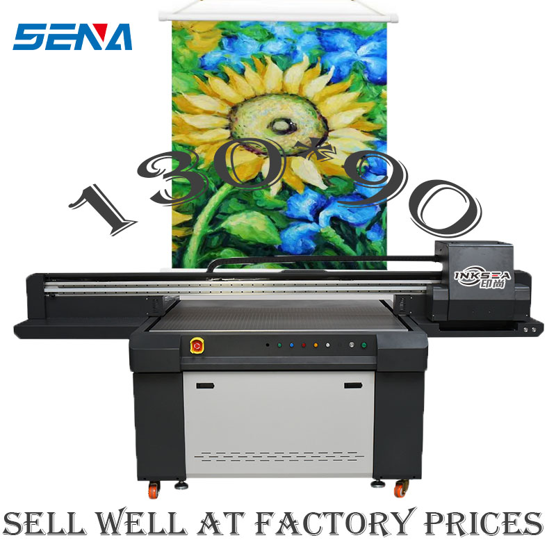 Rašalinių spausdintuvų revoliucija jau čia: didžiausias spausdinimo greičio ir kokybės apibrėžimas!