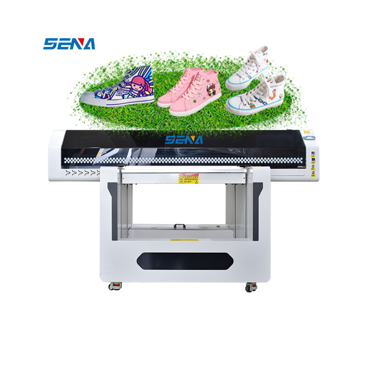 Sena 9060 inkjet printer: It is not only your work partner, but also your source of happiness!