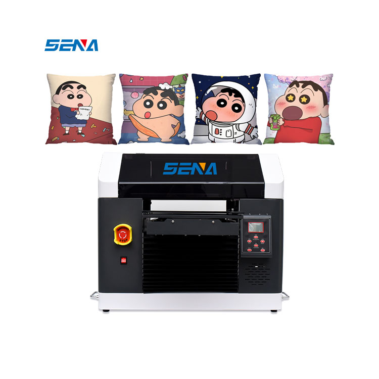 Струменевий принтер Sena3045: «Не дозволяй мені «залишатися», мені потрібно багато відпочинку!»