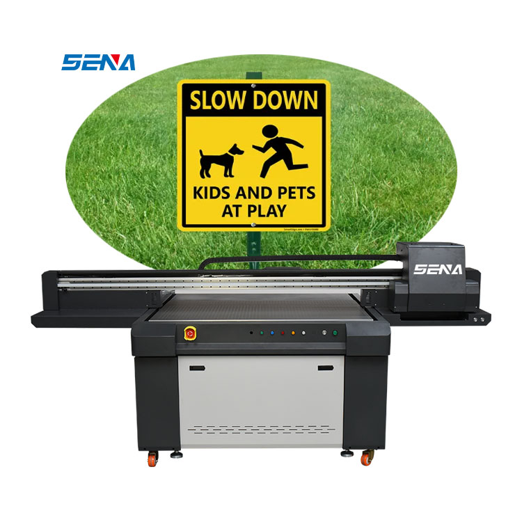 How to extend the service life of inkjet printer?