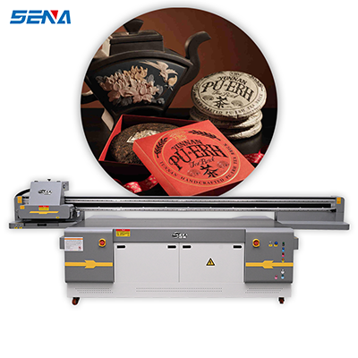 2513 Flat GEN6 print head inkjet printer Price Large format digital printing machine for mobile phone case acrylic plastic PVC