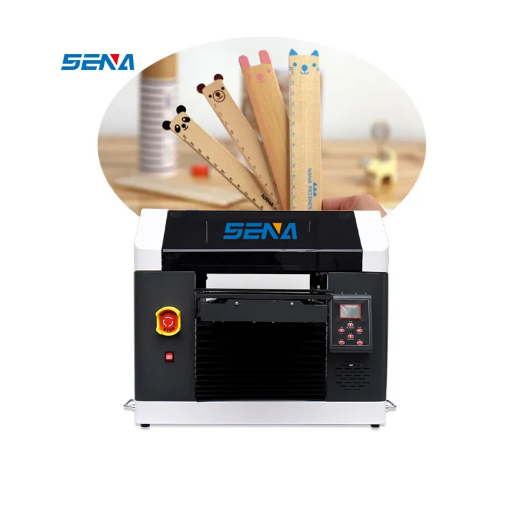 30*45cm Mini A3 Small Size Heat Press Machine For Small Business Ideas With 3D Relief Phone Case Acrylic Metal Cup Card Printer