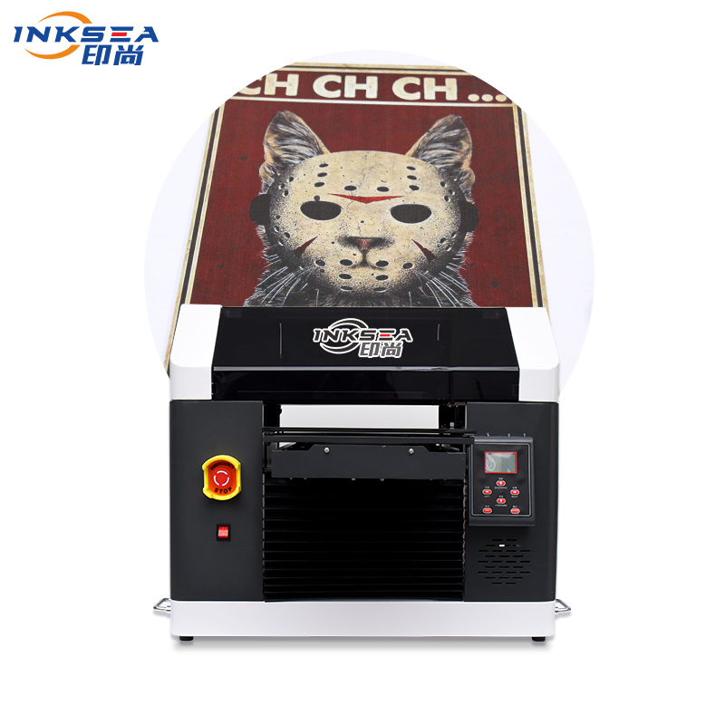 3045 sticker printing machine