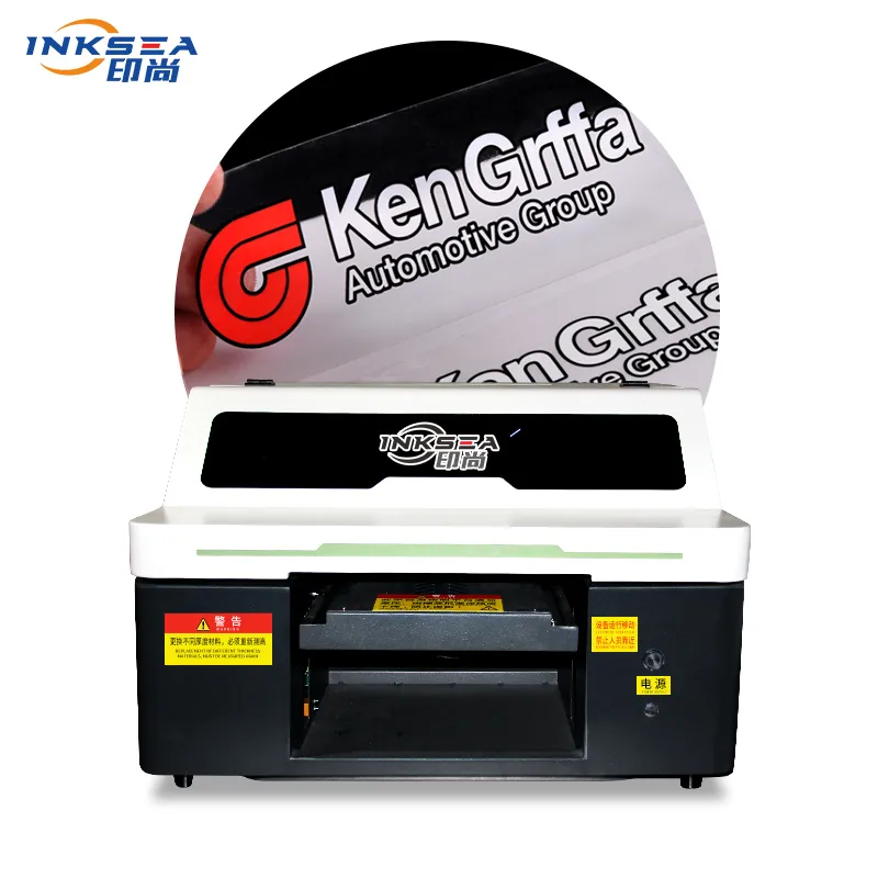 Printer kaos mini 3045E untuk pemasok bisnis Cina