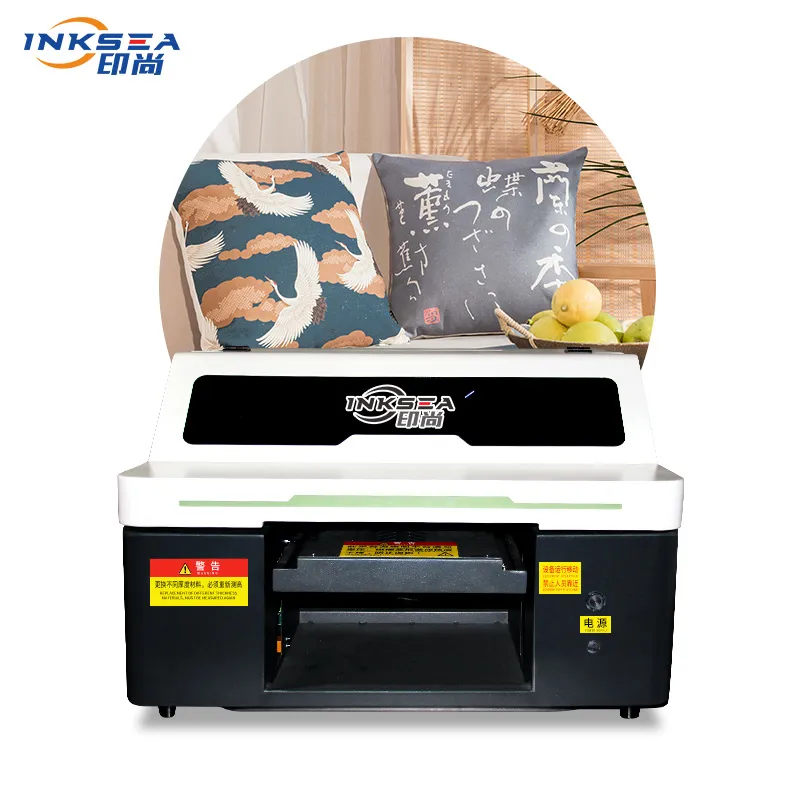 Mesin cetak 3045E untuk printer mini usaha kecil UV PRINTER