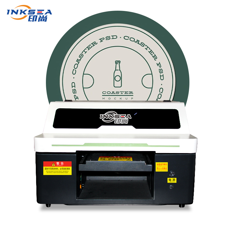 लघु व्यवसाय मिनी यूव्ही प्रिंटर चीन कारखान्यासाठी 3045E प्रिंटिंग मशीन
