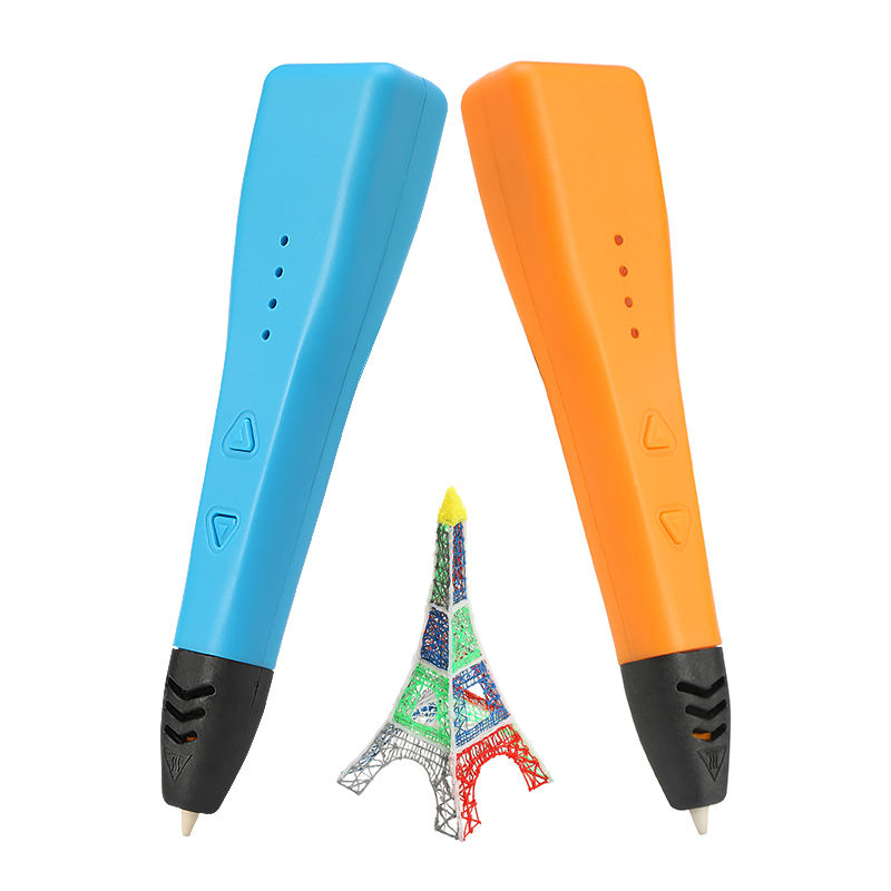 3डी DIY रचनात्मक उपहार प्रिंटर पेन